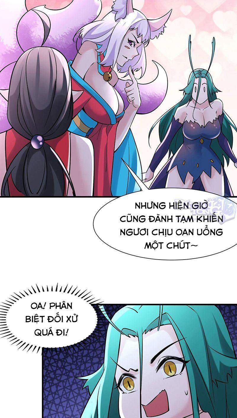 Đồ Đệ Của Ta Đều Là Nữ Ma Đầu Chapter 65 - Trang 2