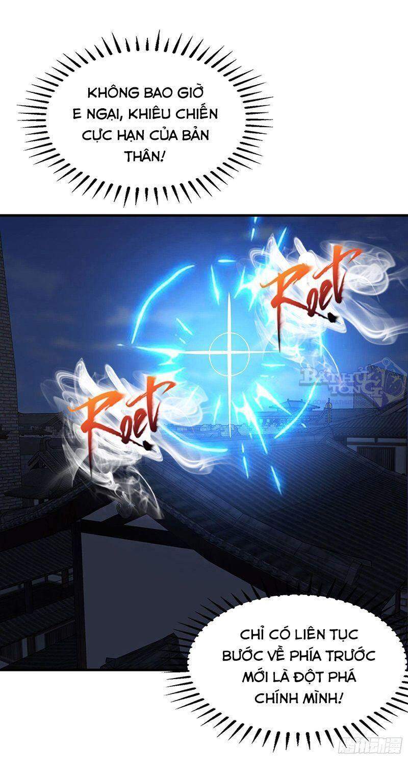 Đồ Đệ Của Ta Đều Là Nữ Ma Đầu Chapter 65 - Trang 2