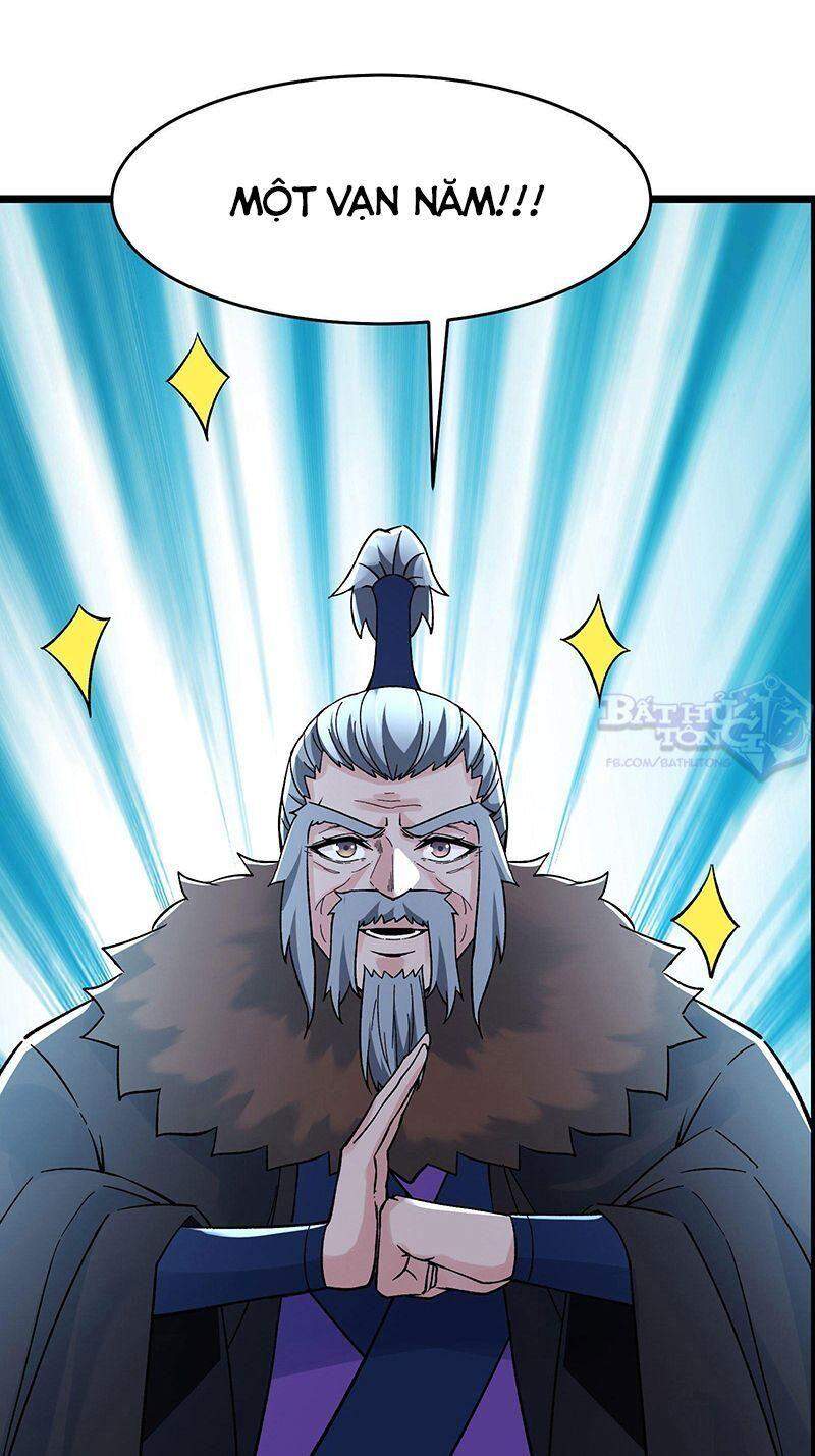 Đồ Đệ Của Ta Đều Là Nữ Ma Đầu Chapter 66 - Trang 2