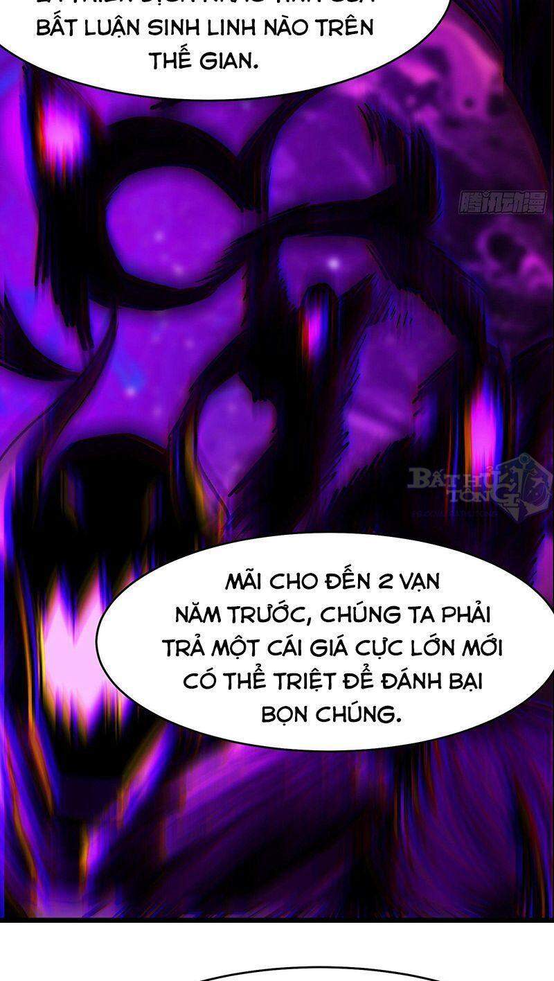 Đồ Đệ Của Ta Đều Là Nữ Ma Đầu Chapter 67 - Trang 2