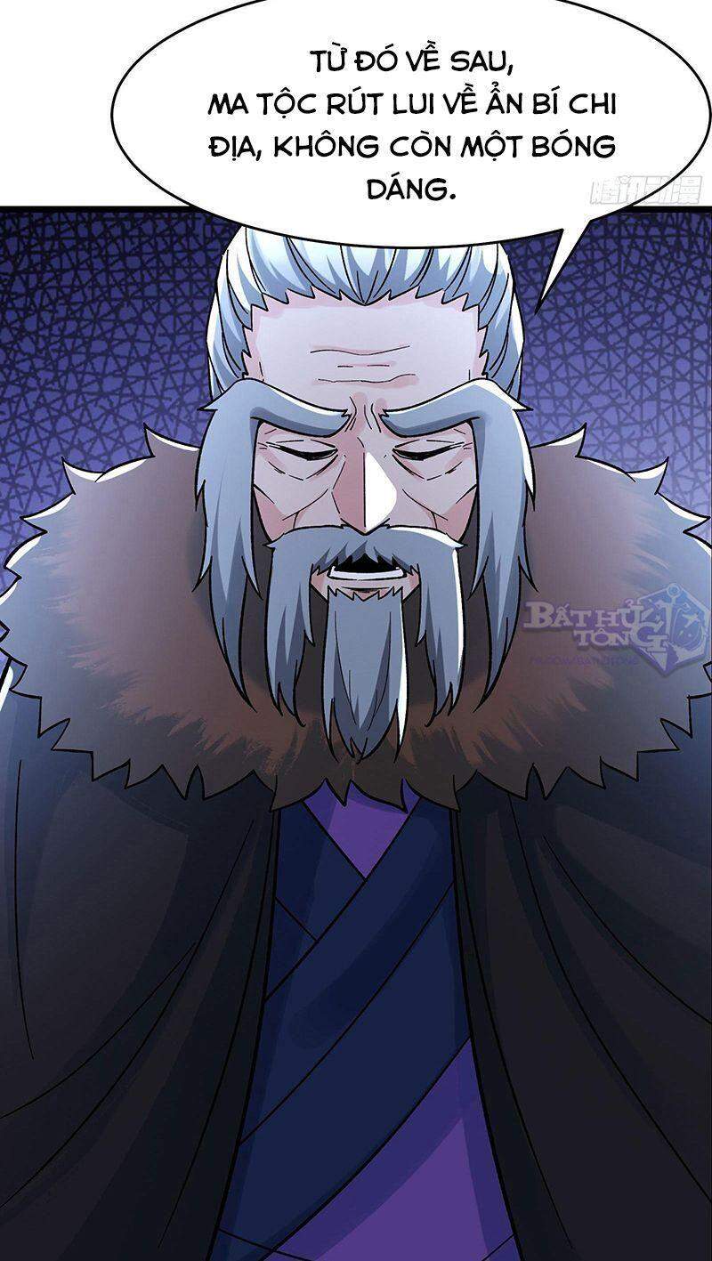 Đồ Đệ Của Ta Đều Là Nữ Ma Đầu Chapter 67 - Trang 2