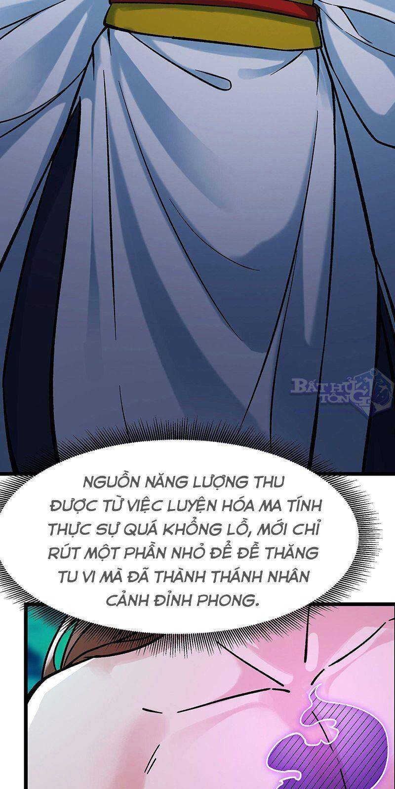 Đồ Đệ Của Ta Đều Là Nữ Ma Đầu Chapter 67 - Trang 2