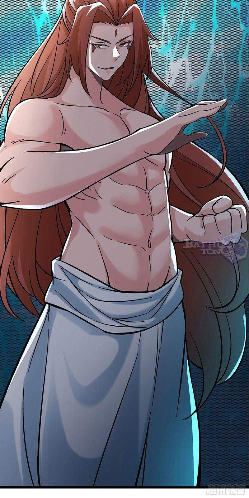 Đồ Đệ Của Ta Đều Là Nữ Ma Đầu Chapter 67 - Trang 2