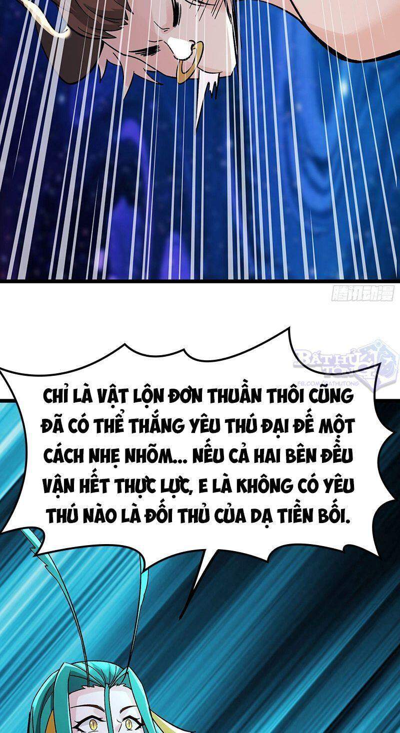 Đồ Đệ Của Ta Đều Là Nữ Ma Đầu Chapter 68 - Trang 2