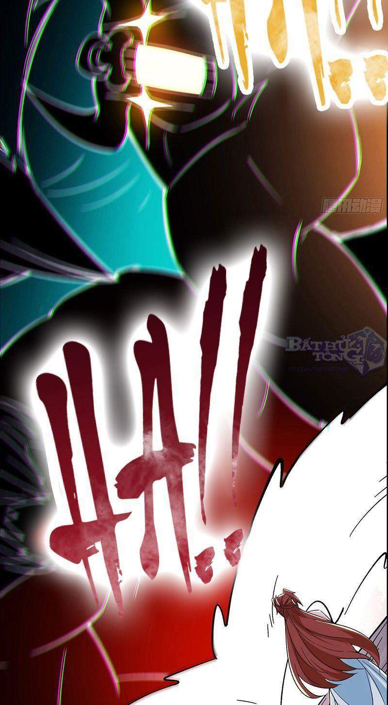 Đồ Đệ Của Ta Đều Là Nữ Ma Đầu Chapter 68 - Trang 2