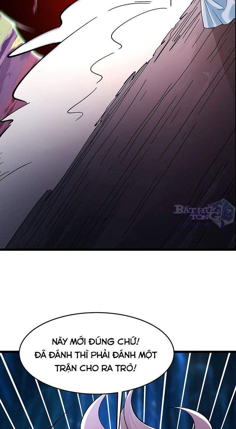 Đồ Đệ Của Ta Đều Là Nữ Ma Đầu Chapter 68 - Trang 2