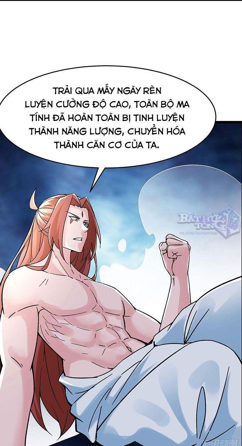 Đồ Đệ Của Ta Đều Là Nữ Ma Đầu Chapter 68 - Trang 2
