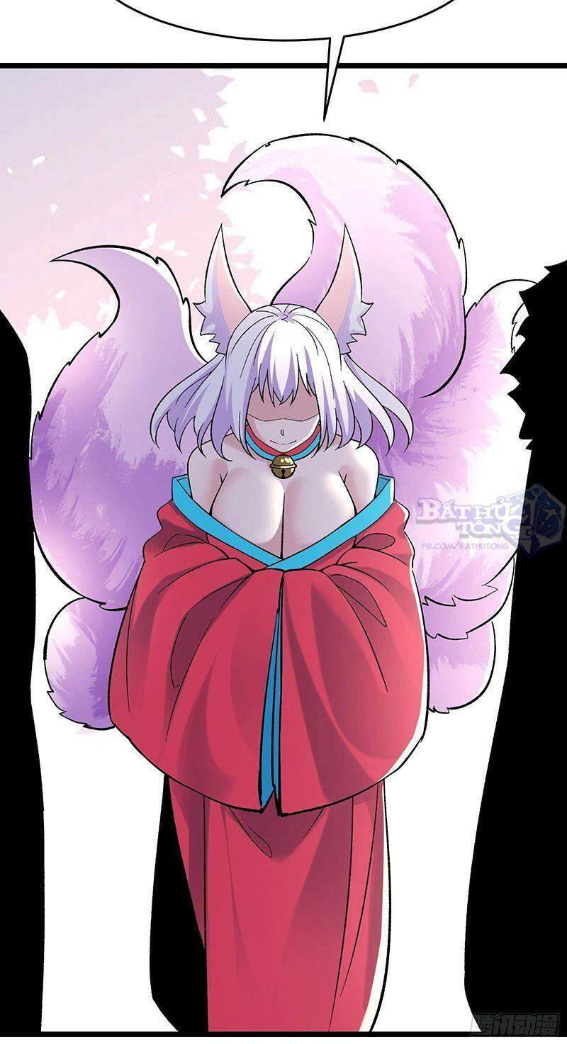 Đồ Đệ Của Ta Đều Là Nữ Ma Đầu Chapter 68 - Trang 2