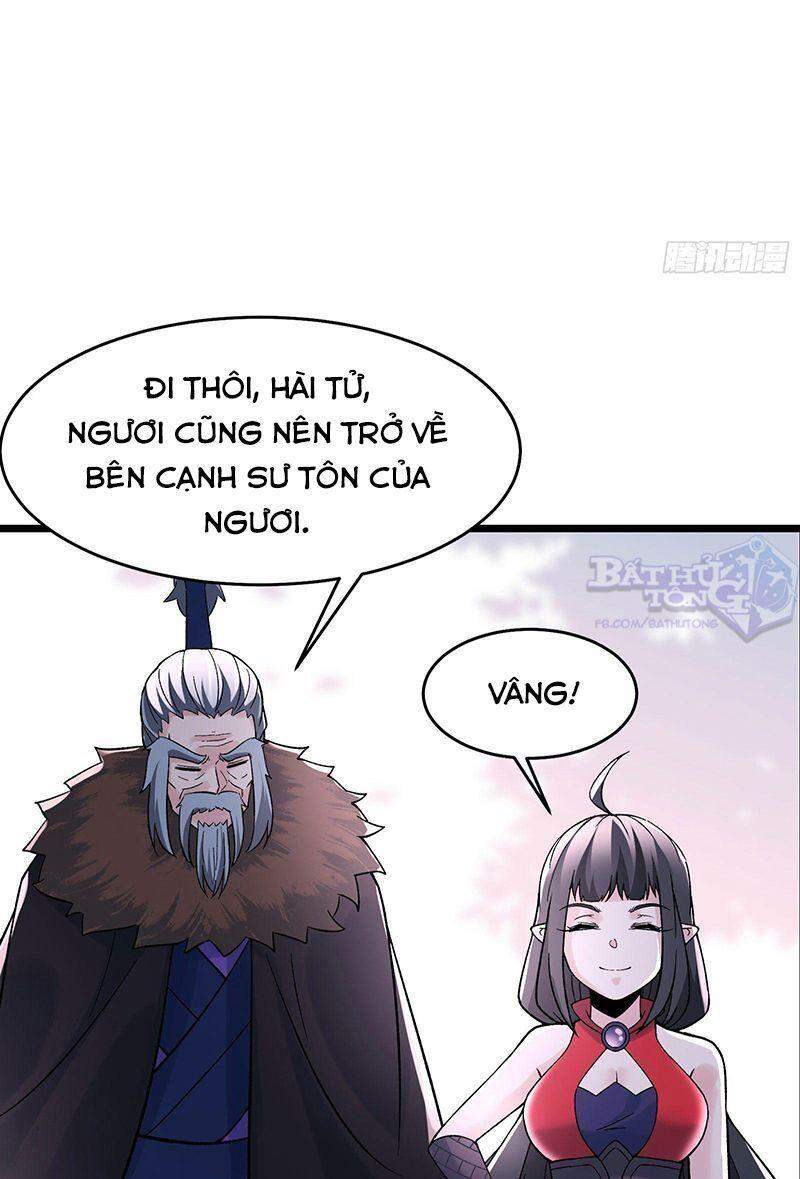 Đồ Đệ Của Ta Đều Là Nữ Ma Đầu Chapter 68 - Trang 2