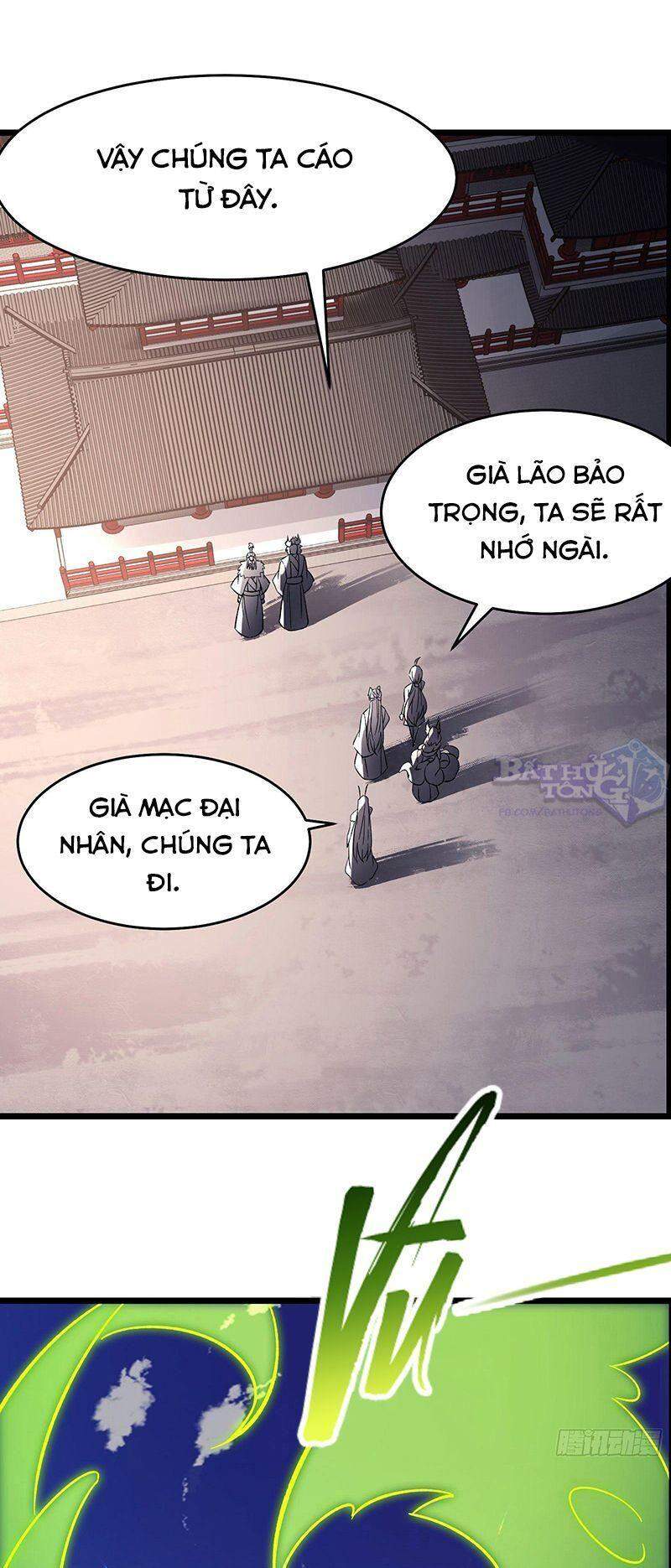 Đồ Đệ Của Ta Đều Là Nữ Ma Đầu Chapter 69 - Trang 2