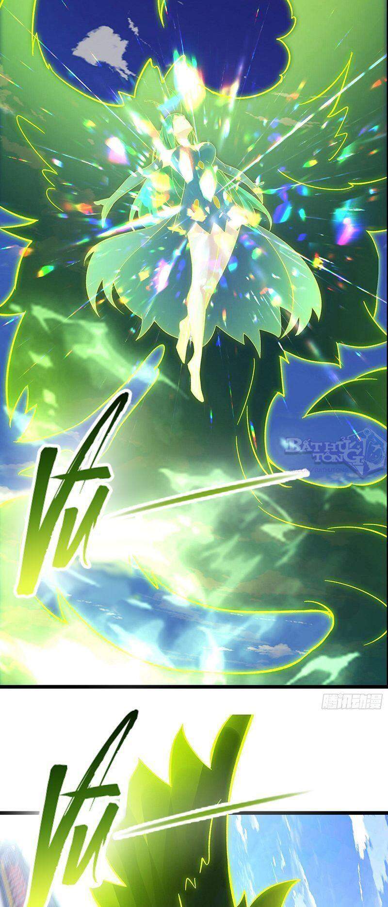 Đồ Đệ Của Ta Đều Là Nữ Ma Đầu Chapter 69 - Trang 2