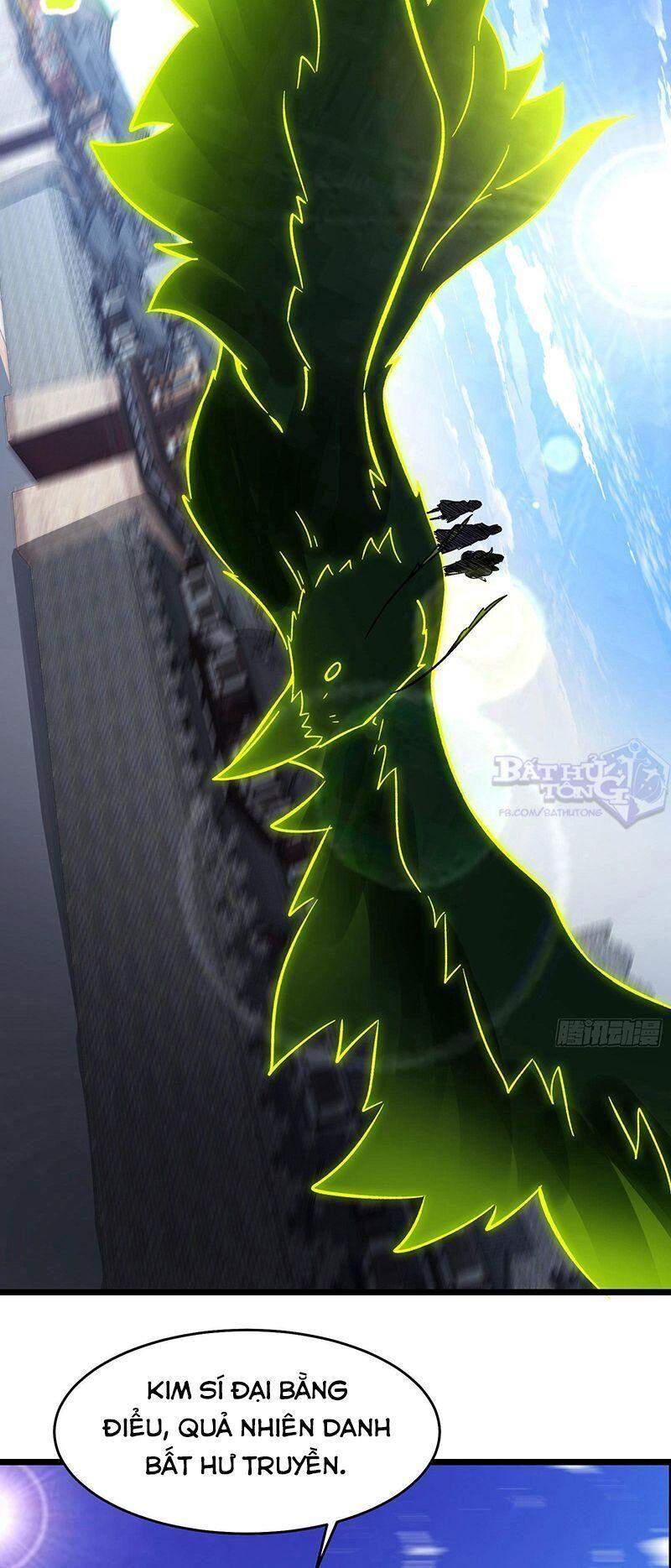 Đồ Đệ Của Ta Đều Là Nữ Ma Đầu Chapter 69 - Trang 2