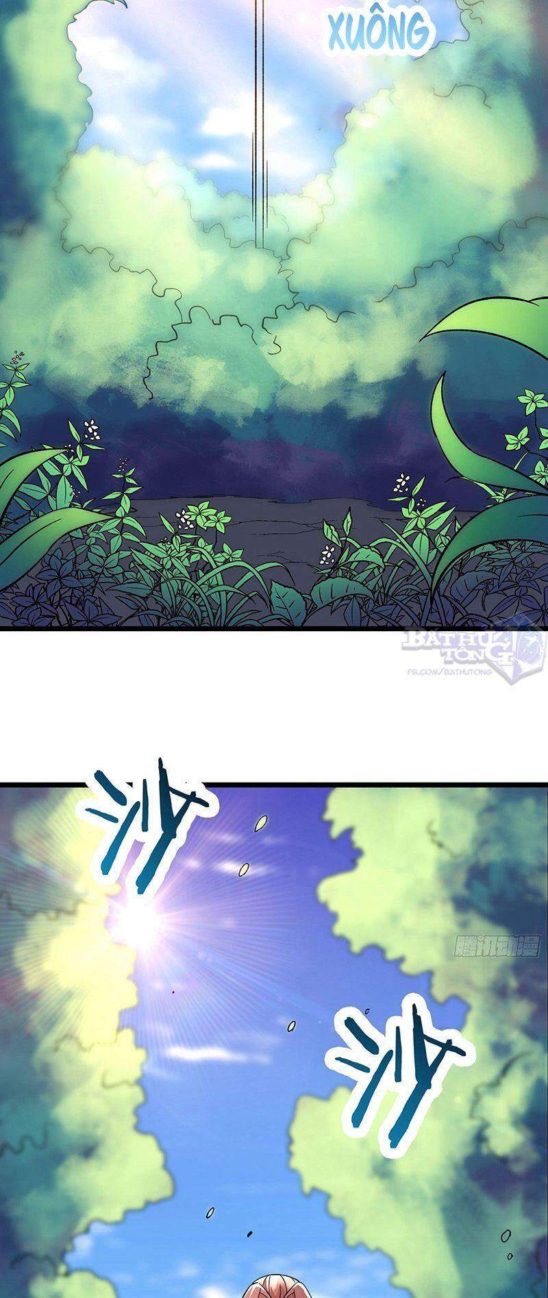 Đồ Đệ Của Ta Đều Là Nữ Ma Đầu Chapter 69 - Trang 2