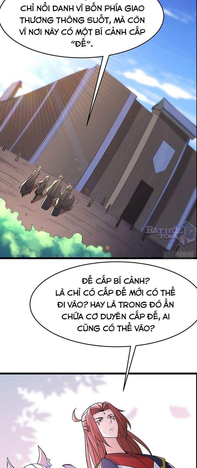 Đồ Đệ Của Ta Đều Là Nữ Ma Đầu Chapter 69 - Trang 2