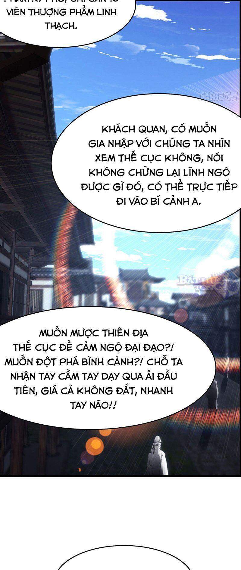 Đồ Đệ Của Ta Đều Là Nữ Ma Đầu Chapter 69 - Trang 2
