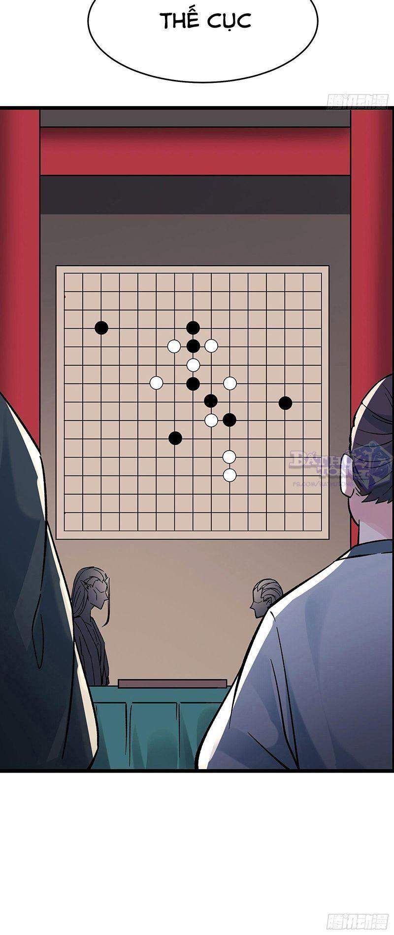 Đồ Đệ Của Ta Đều Là Nữ Ma Đầu Chapter 69 - Trang 2