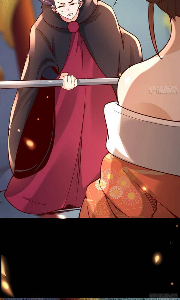 Đồ Đệ Của Ta Đều Là Nữ Ma Đầu Chapter 7 - Trang 2