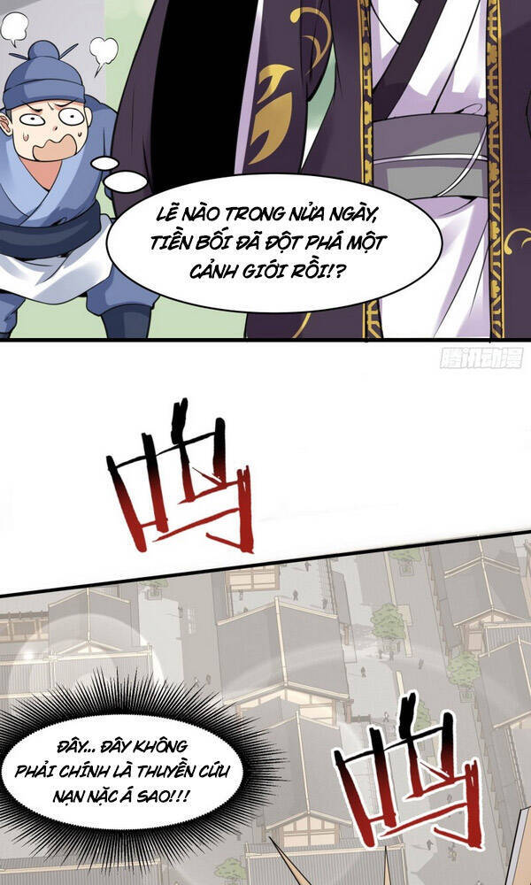 Đồ Đệ Của Ta Đều Là Nữ Ma Đầu Chapter 7 - Trang 2