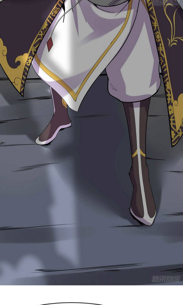 Đồ Đệ Của Ta Đều Là Nữ Ma Đầu Chapter 7 - Trang 2