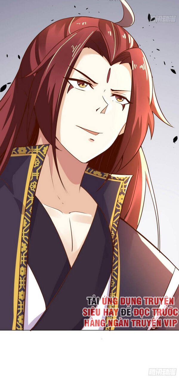 Đồ Đệ Của Ta Đều Là Nữ Ma Đầu Chapter 7 - Trang 2