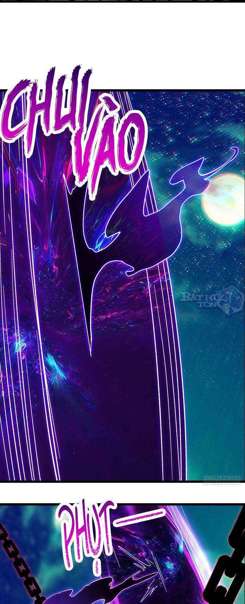 Đồ Đệ Của Ta Đều Là Nữ Ma Đầu Chapter 71 - Trang 2