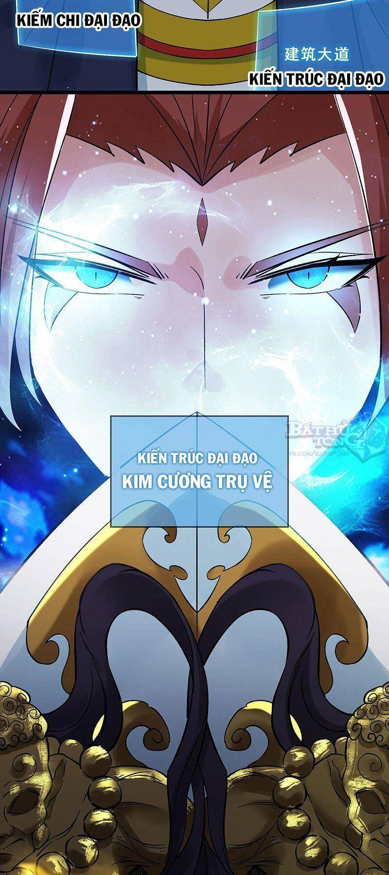Đồ Đệ Của Ta Đều Là Nữ Ma Đầu Chapter 71 - Trang 2
