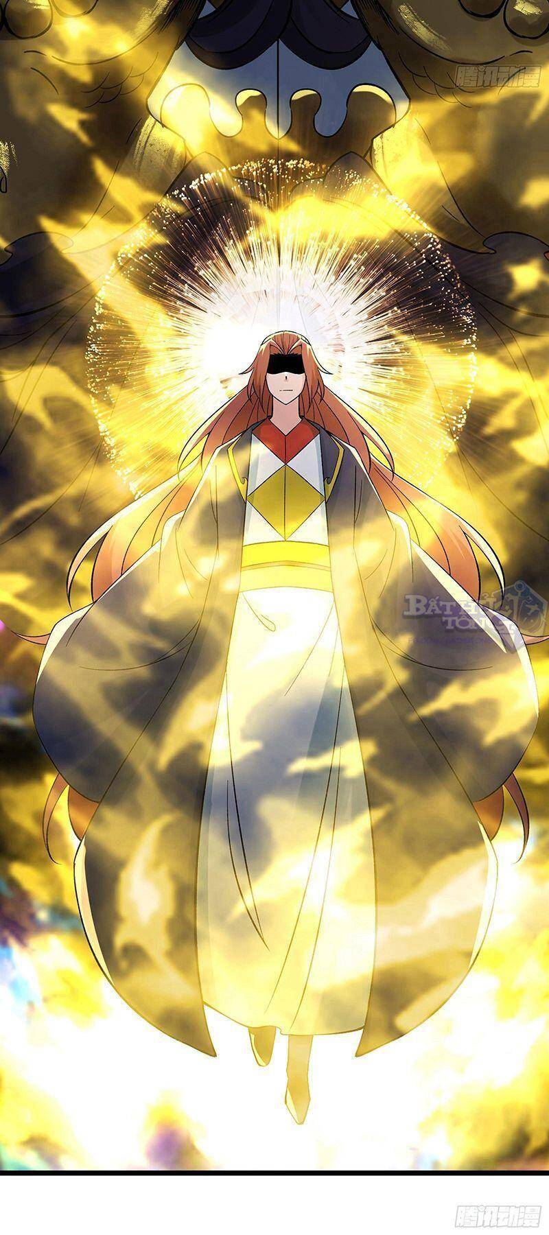 Đồ Đệ Của Ta Đều Là Nữ Ma Đầu Chapter 71 - Trang 2