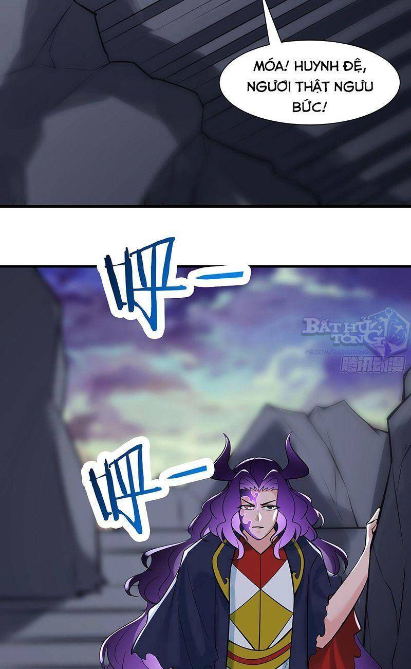 Đồ Đệ Của Ta Đều Là Nữ Ma Đầu Chapter 73 - Trang 2