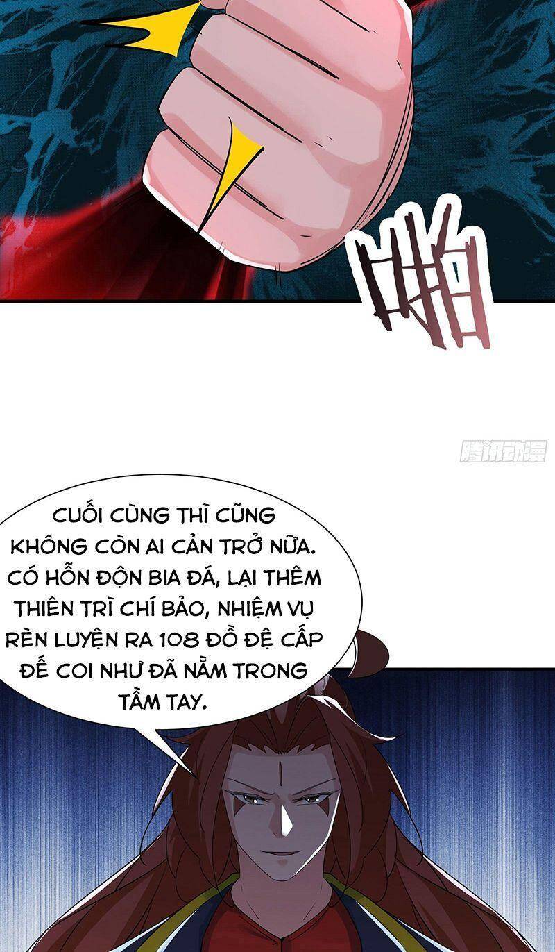 Đồ Đệ Của Ta Đều Là Nữ Ma Đầu Chapter 75 - Trang 2