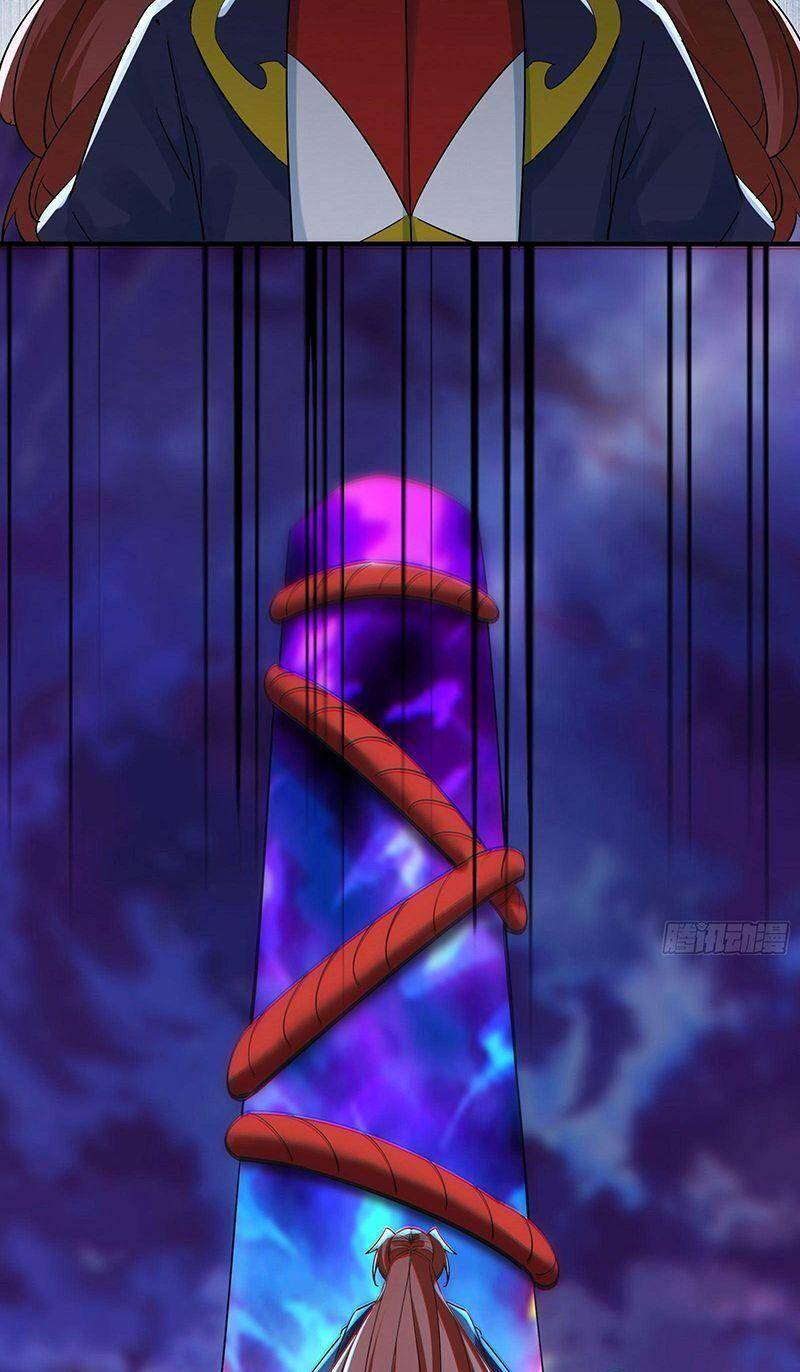 Đồ Đệ Của Ta Đều Là Nữ Ma Đầu Chapter 75 - Trang 2