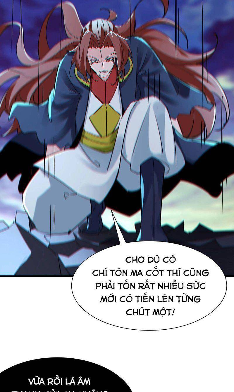 Đồ Đệ Của Ta Đều Là Nữ Ma Đầu Chapter 75 - Trang 2