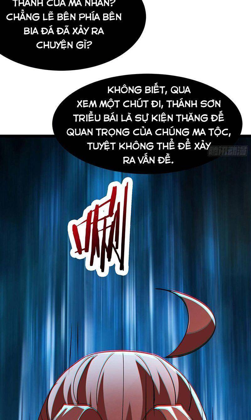 Đồ Đệ Của Ta Đều Là Nữ Ma Đầu Chapter 75 - Trang 2