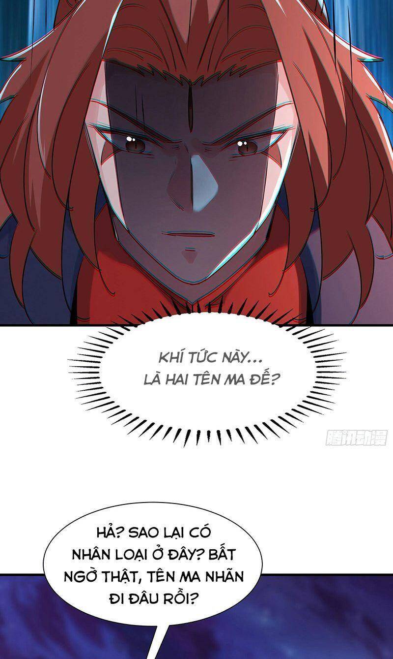 Đồ Đệ Của Ta Đều Là Nữ Ma Đầu Chapter 75 - Trang 2