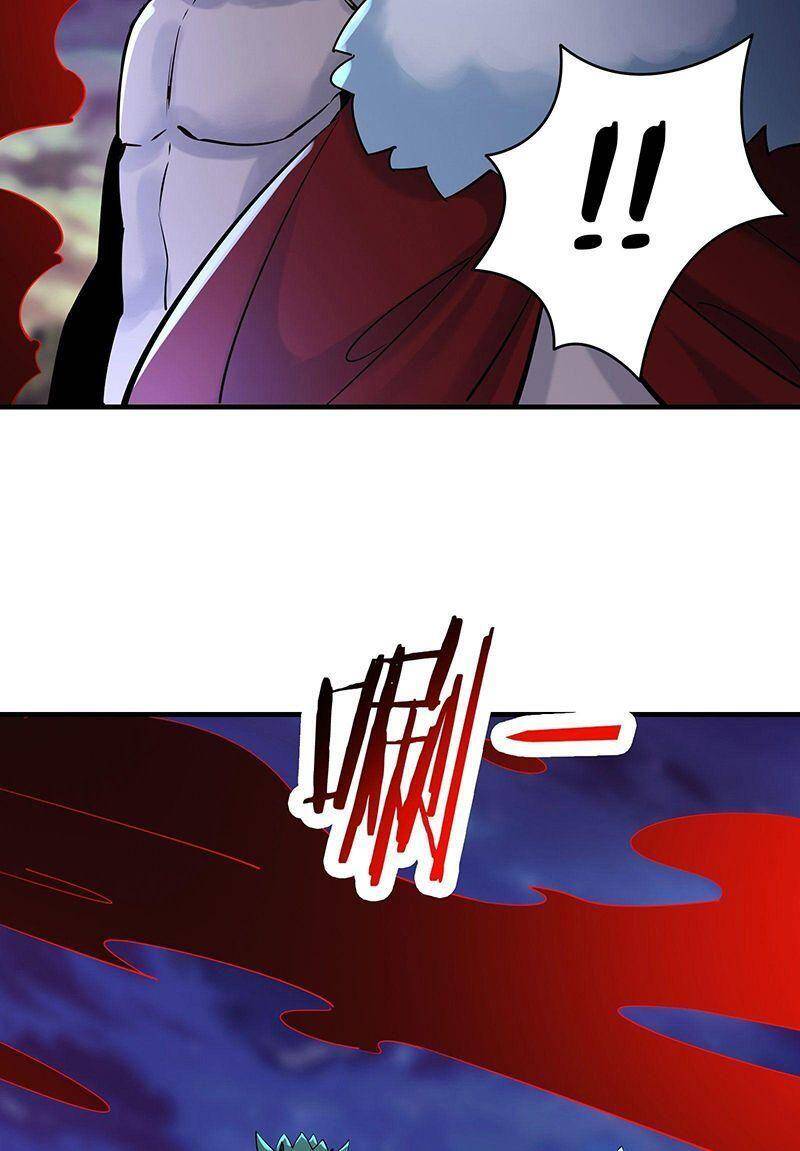 Đồ Đệ Của Ta Đều Là Nữ Ma Đầu Chapter 75 - Trang 2