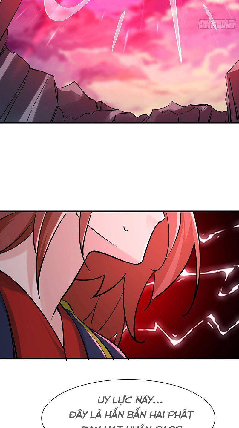 Đồ Đệ Của Ta Đều Là Nữ Ma Đầu Chapter 75 - Trang 2