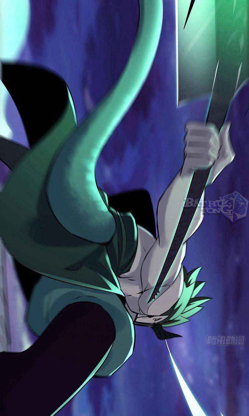 Đồ Đệ Của Ta Đều Là Nữ Ma Đầu Chapter 76 - Trang 2