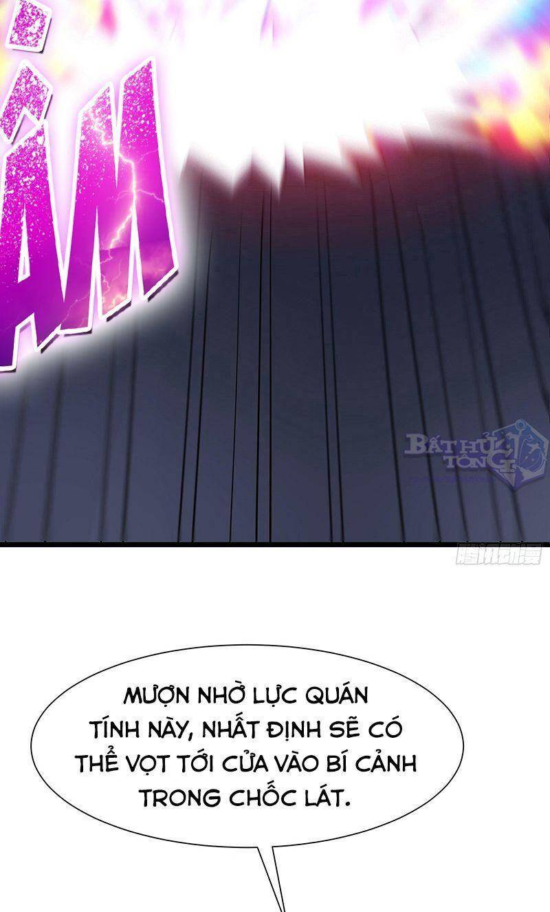 Đồ Đệ Của Ta Đều Là Nữ Ma Đầu Chapter 76 - Trang 2