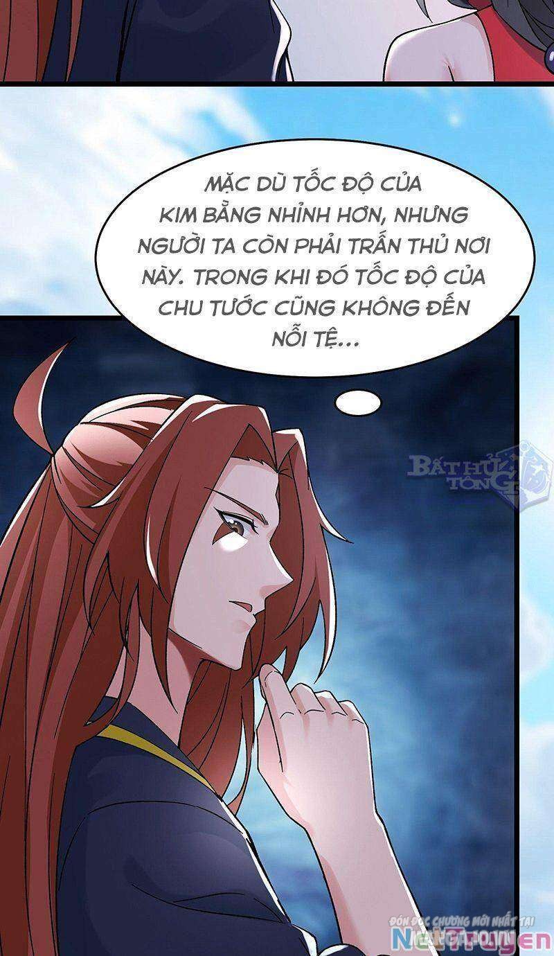 Đồ Đệ Của Ta Đều Là Nữ Ma Đầu Chapter 78.5 - Trang 2