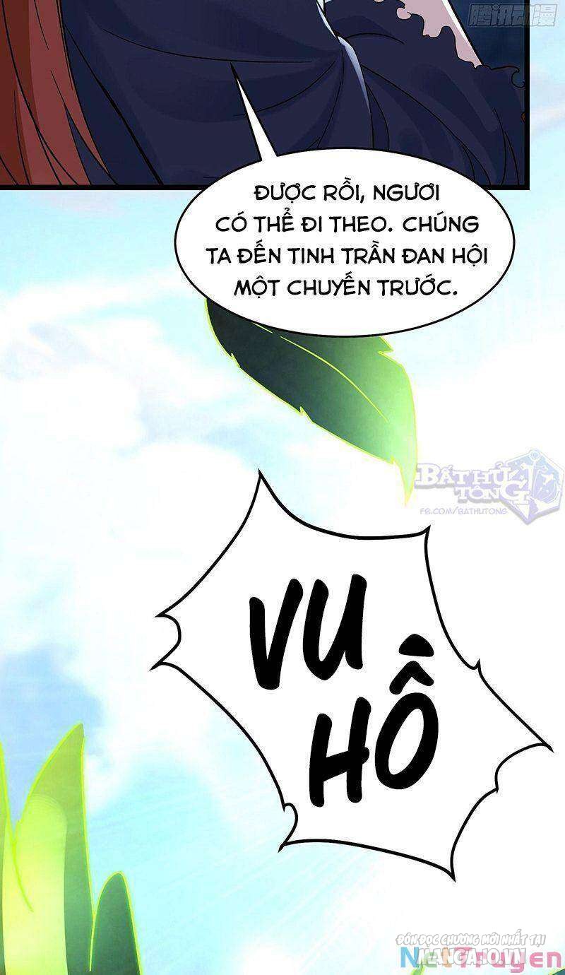 Đồ Đệ Của Ta Đều Là Nữ Ma Đầu Chapter 78.5 - Trang 2