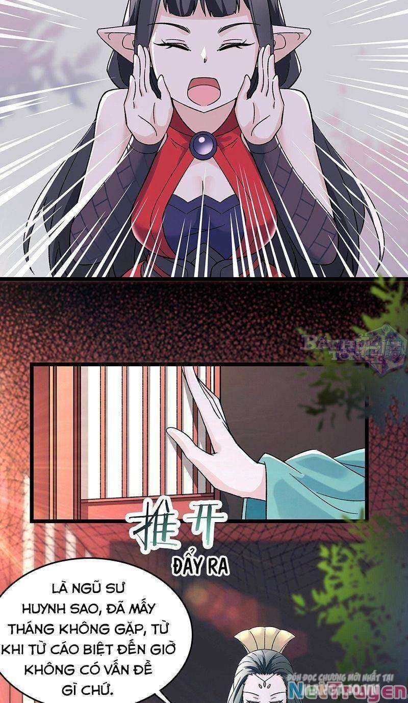 Đồ Đệ Của Ta Đều Là Nữ Ma Đầu Chapter 78.5 - Trang 2