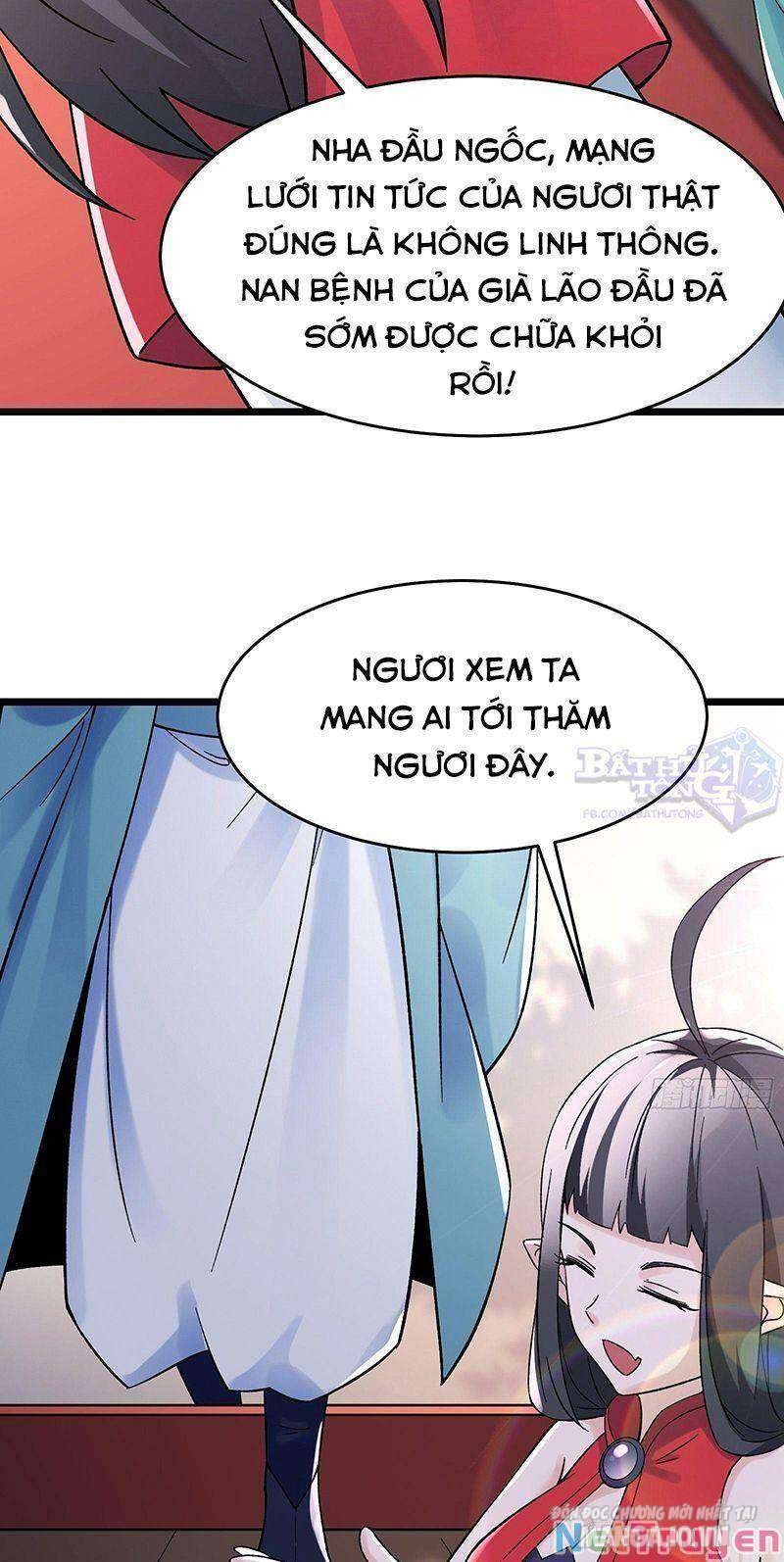 Đồ Đệ Của Ta Đều Là Nữ Ma Đầu Chapter 78.5 - Trang 2