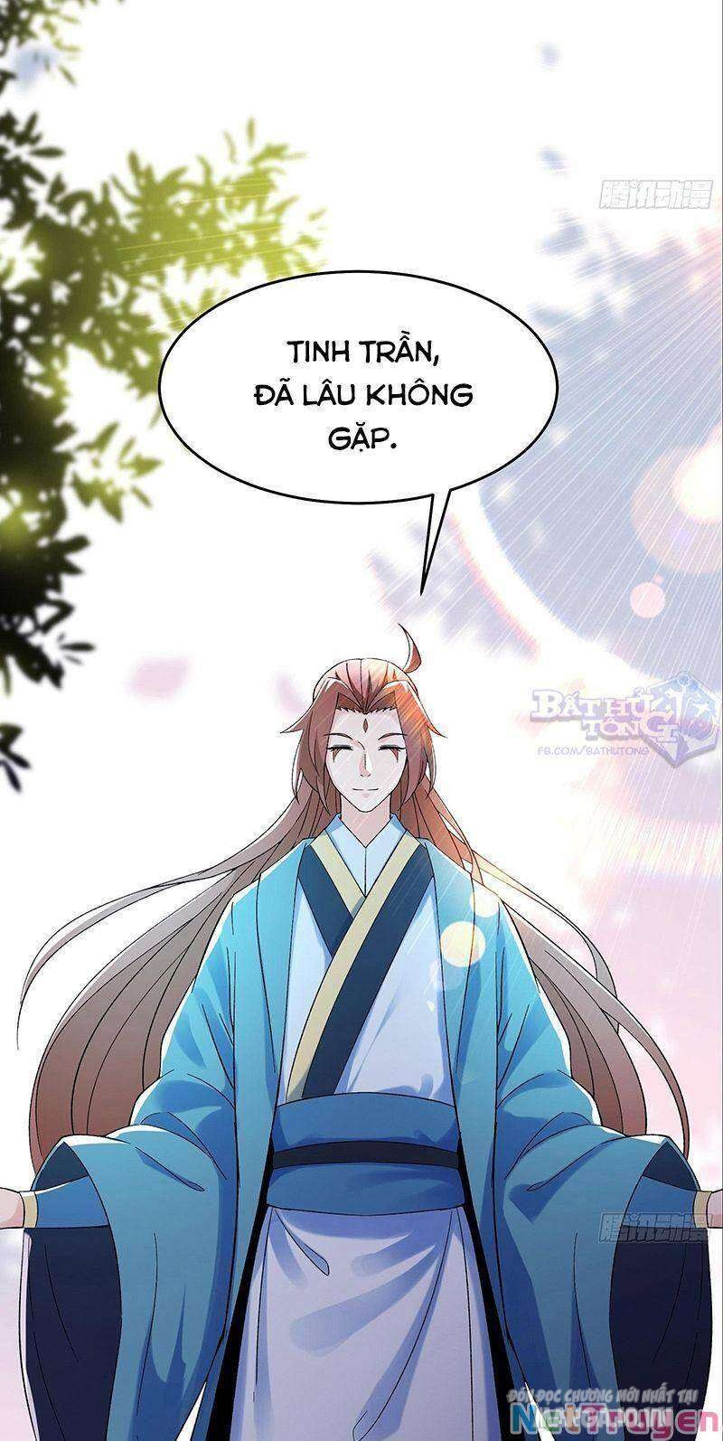 Đồ Đệ Của Ta Đều Là Nữ Ma Đầu Chapter 78.5 - Trang 2