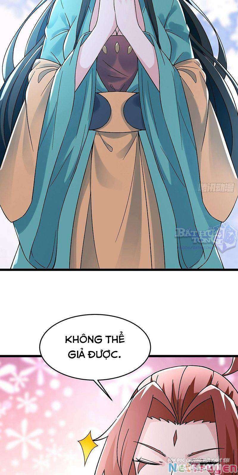 Đồ Đệ Của Ta Đều Là Nữ Ma Đầu Chapter 78.5 - Trang 2