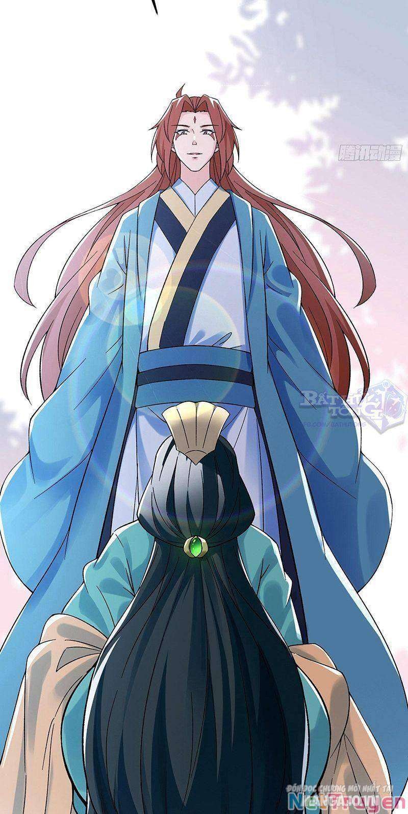 Đồ Đệ Của Ta Đều Là Nữ Ma Đầu Chapter 78.5 - Trang 2