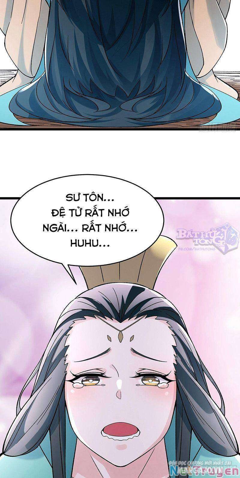 Đồ Đệ Của Ta Đều Là Nữ Ma Đầu Chapter 78.5 - Trang 2