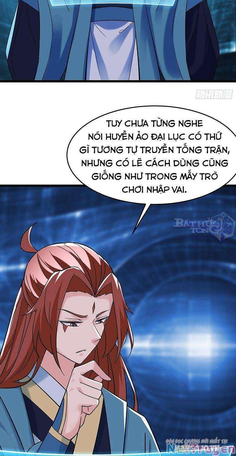 Đồ Đệ Của Ta Đều Là Nữ Ma Đầu Chapter 78.5 - Trang 2
