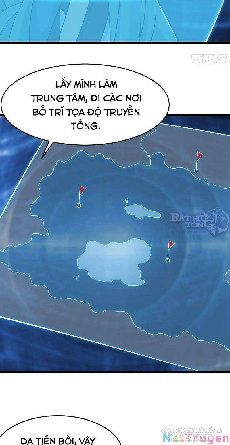 Đồ Đệ Của Ta Đều Là Nữ Ma Đầu Chapter 78.5 - Trang 2