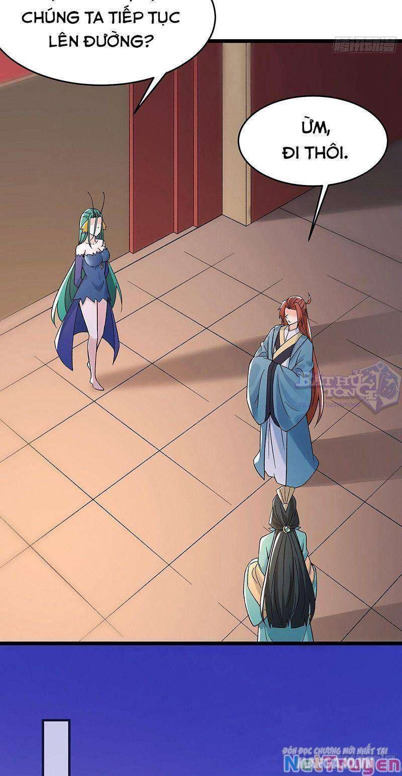 Đồ Đệ Của Ta Đều Là Nữ Ma Đầu Chapter 78.5 - Trang 2