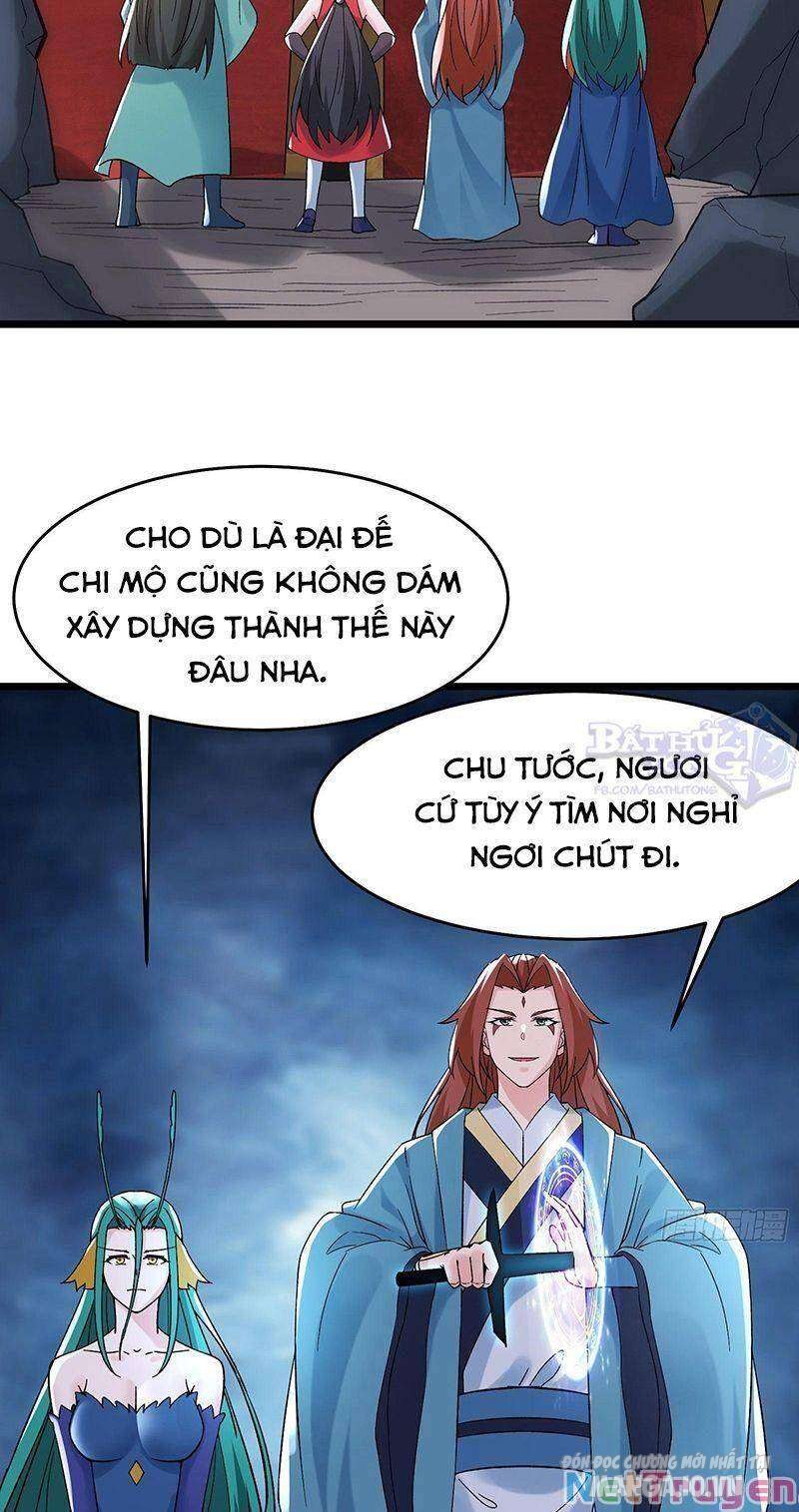 Đồ Đệ Của Ta Đều Là Nữ Ma Đầu Chapter 78.5 - Trang 2