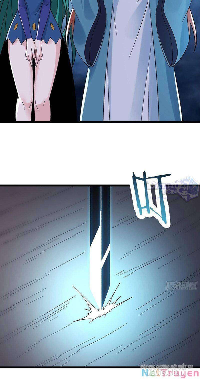 Đồ Đệ Của Ta Đều Là Nữ Ma Đầu Chapter 78.5 - Trang 2